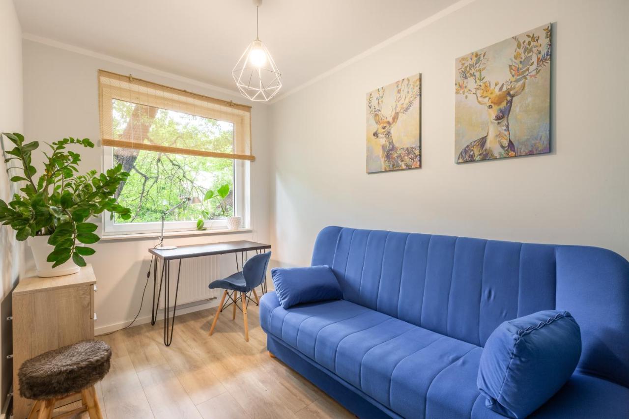 Sun House Apartment + Free Parking - Wroclaw, Wroclaw