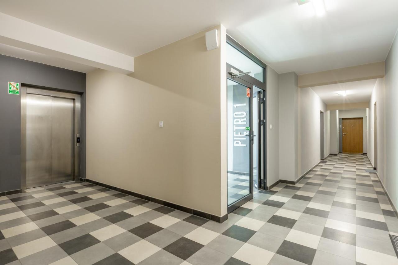 Sun House Apartment + Free Parking - Wroclaw — Zdjęcia 2